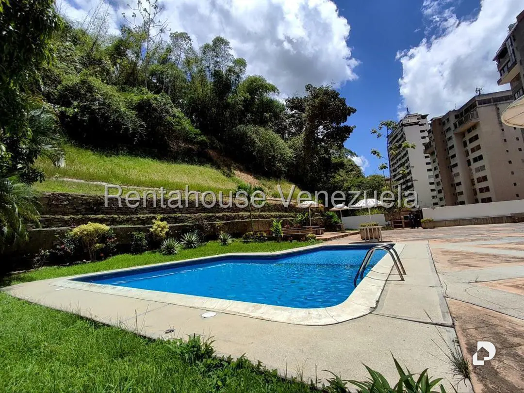Apartamento en Terrazas del Ávila, Caracas – 3