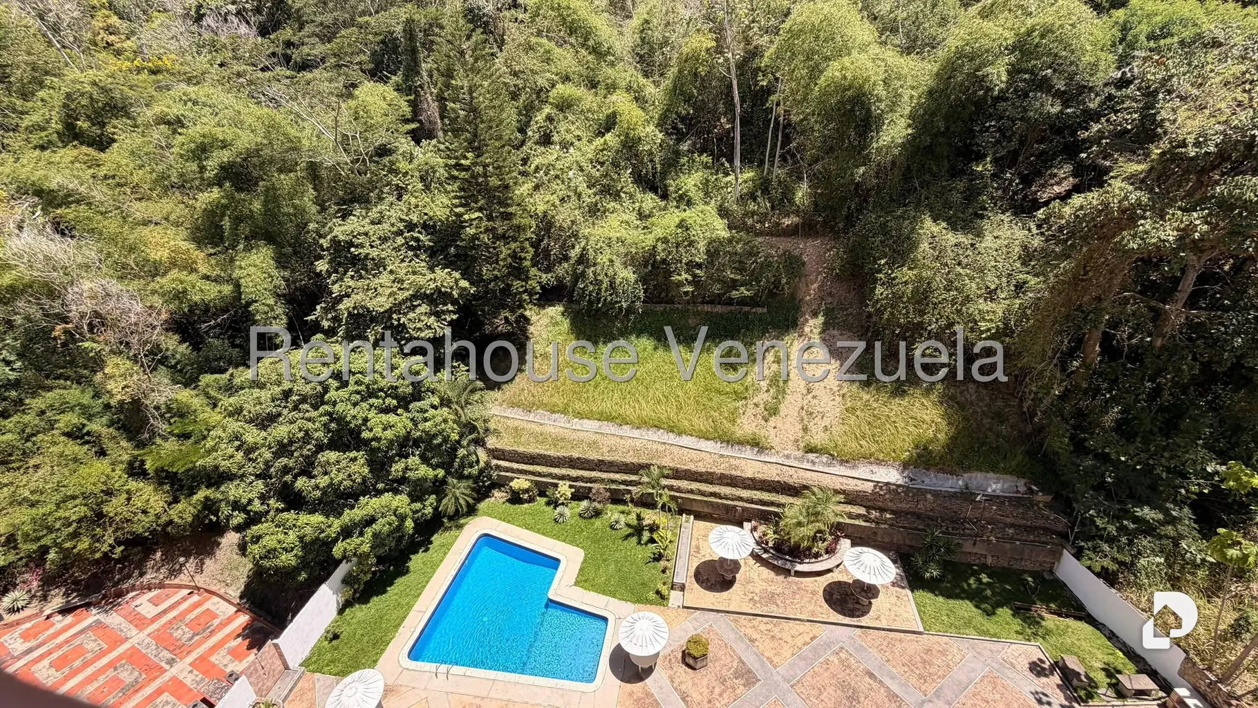 Apartamento en Terrazas del Ávila, Caracas – 9