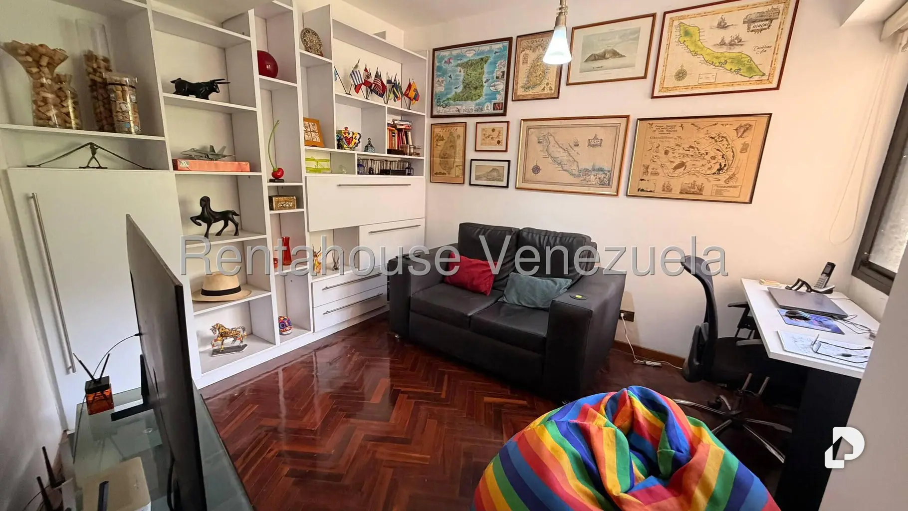 Apartamento en Terrazas del Ávila, Caracas – 20