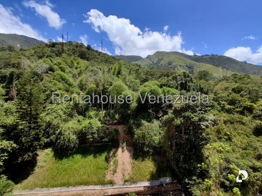 Apartamento en Terrazas del Ávila, Caracas – 8