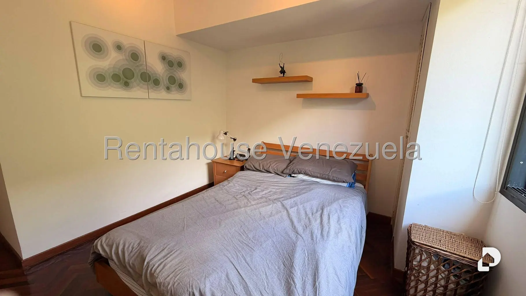 Apartamento en Terrazas del Ávila, Caracas – 17
