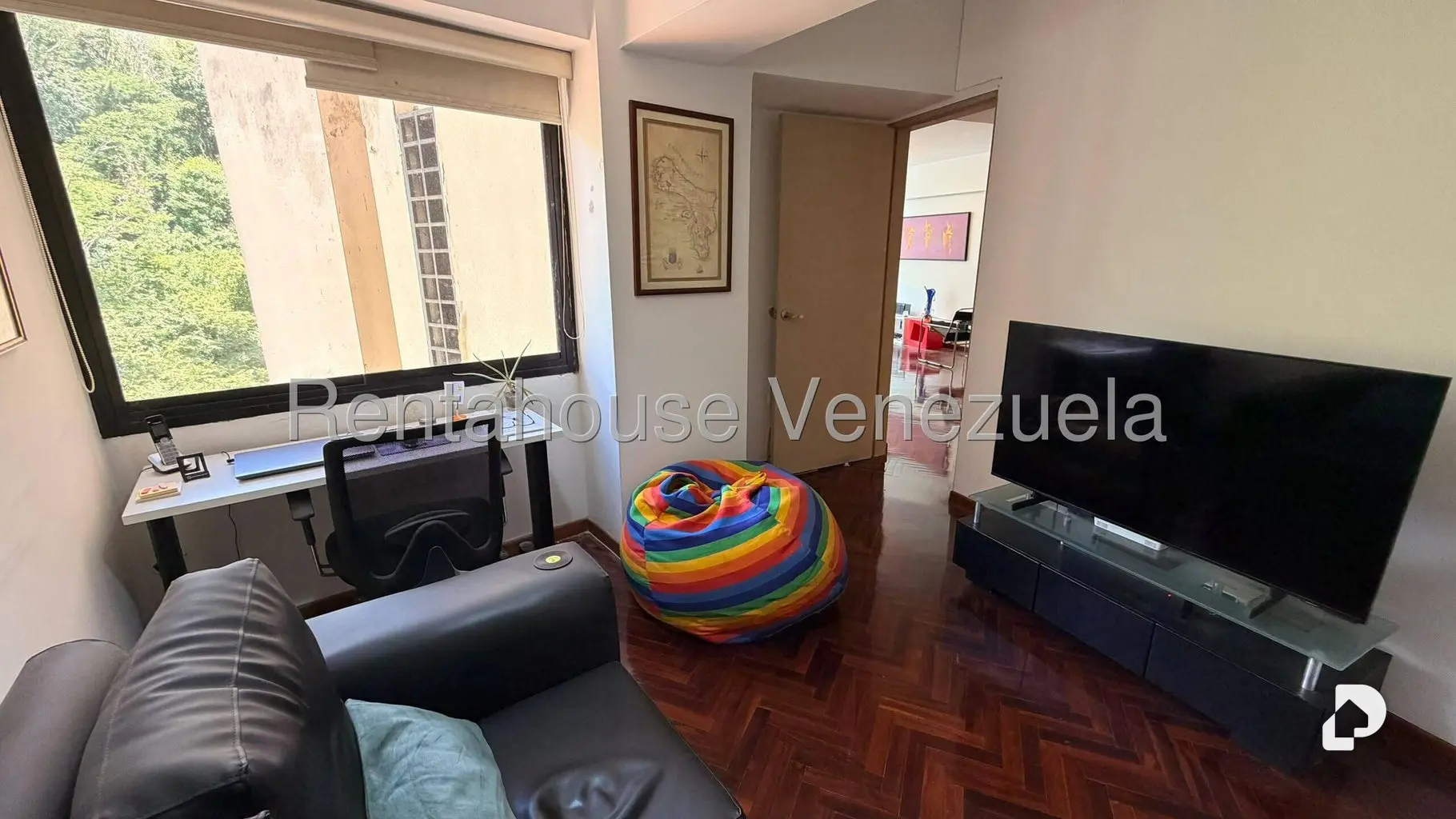 Apartamento en Terrazas del Ávila, Caracas – 21