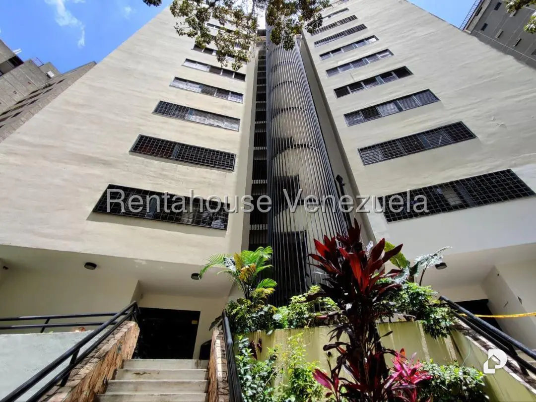 Apartamento en Terrazas del Ávila, Caracas – 2