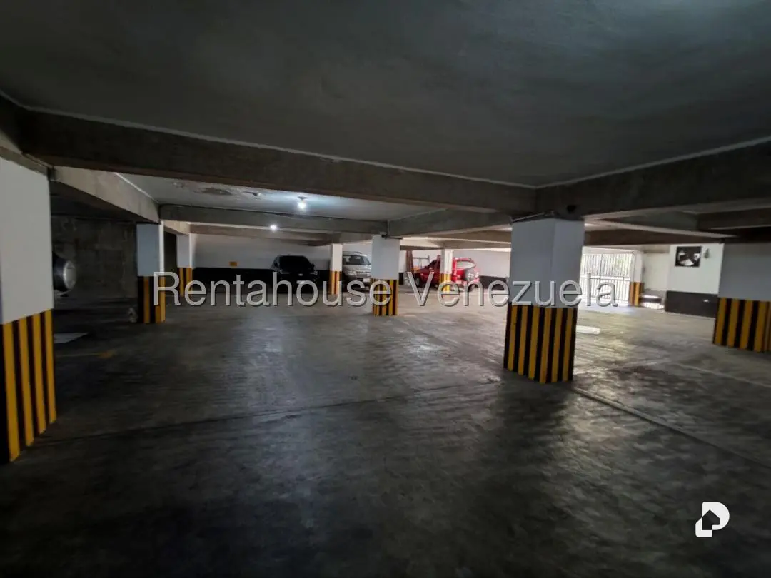 Apartamento en Terrazas del Ávila, Caracas – 23