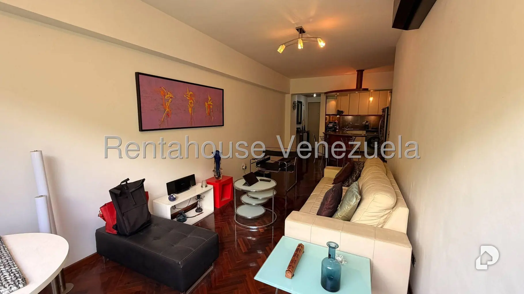 Apartamento en Terrazas del Ávila, Caracas – 6