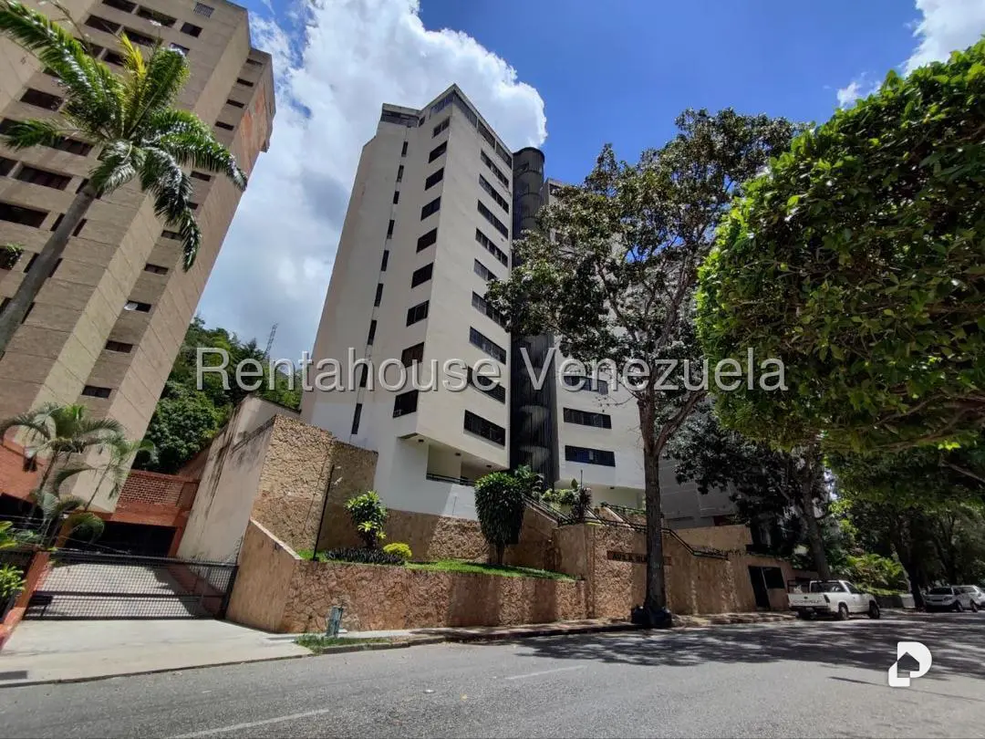 Apartamento en Terrazas del Ávila, Caracas – 1