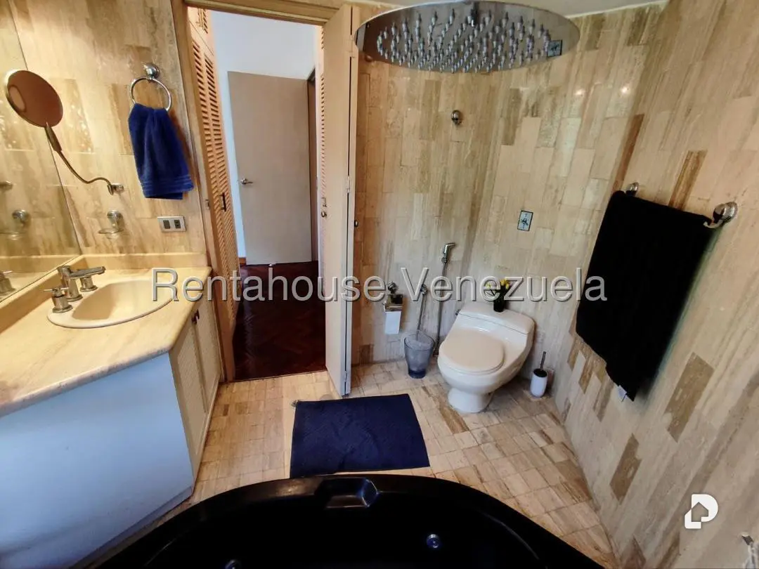 Apartamento en Terrazas del Ávila, Caracas – 19