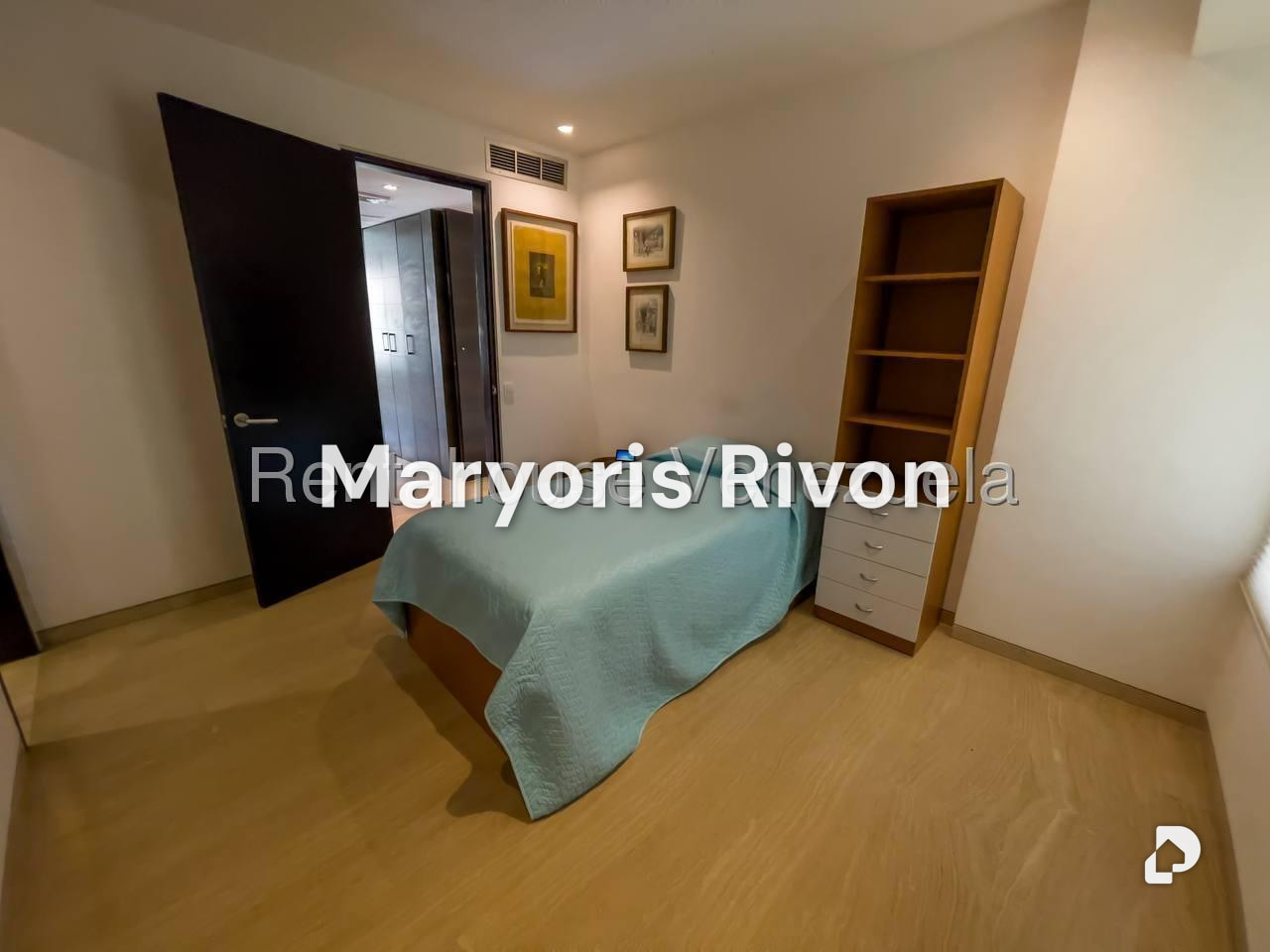 Penthouse en Campo Alegre, Caracas – 18