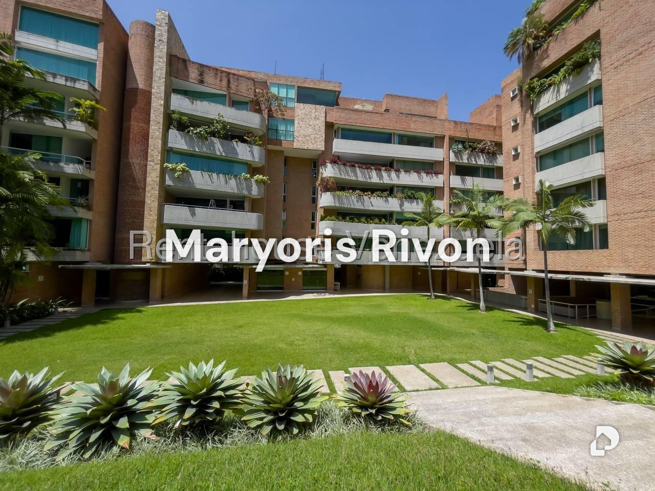 Penthouse en Campo Alegre, Caracas – 2