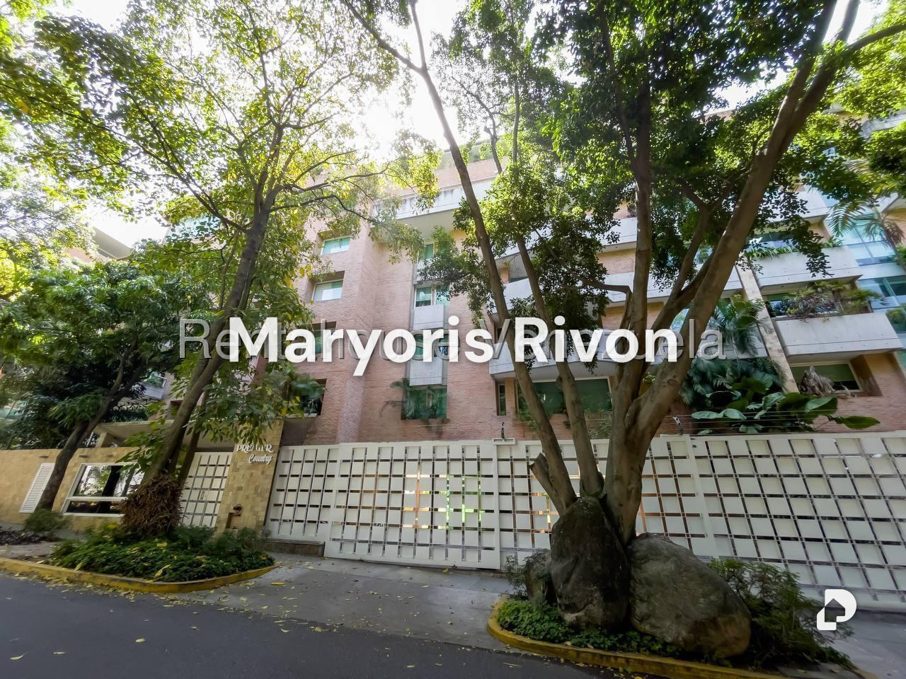 Penthouse en Campo Alegre, Caracas – 28
