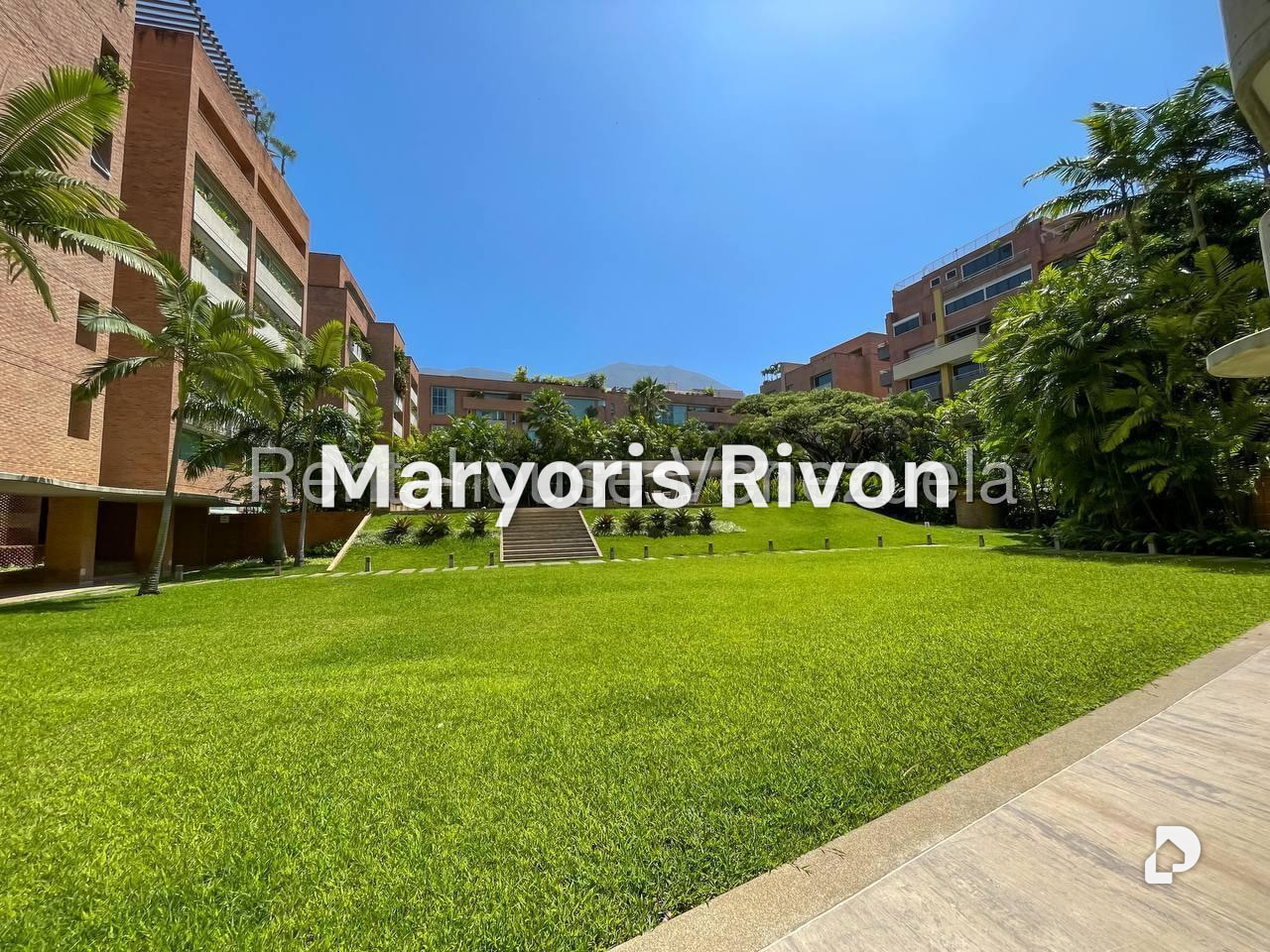 Penthouse en Campo Alegre, Caracas – 3