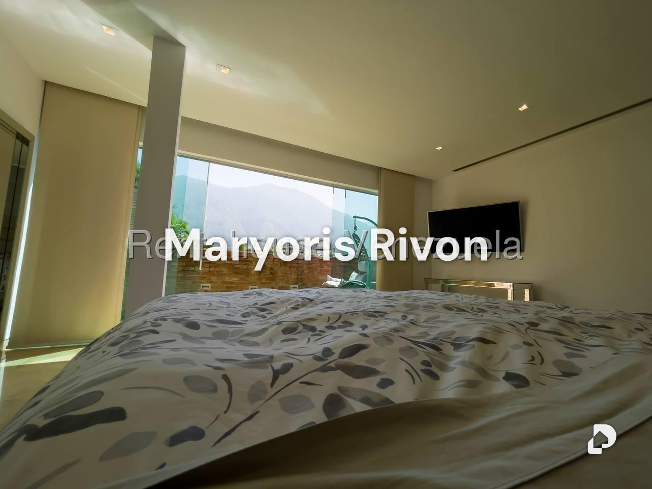 Penthouse en Campo Alegre, Caracas – 10