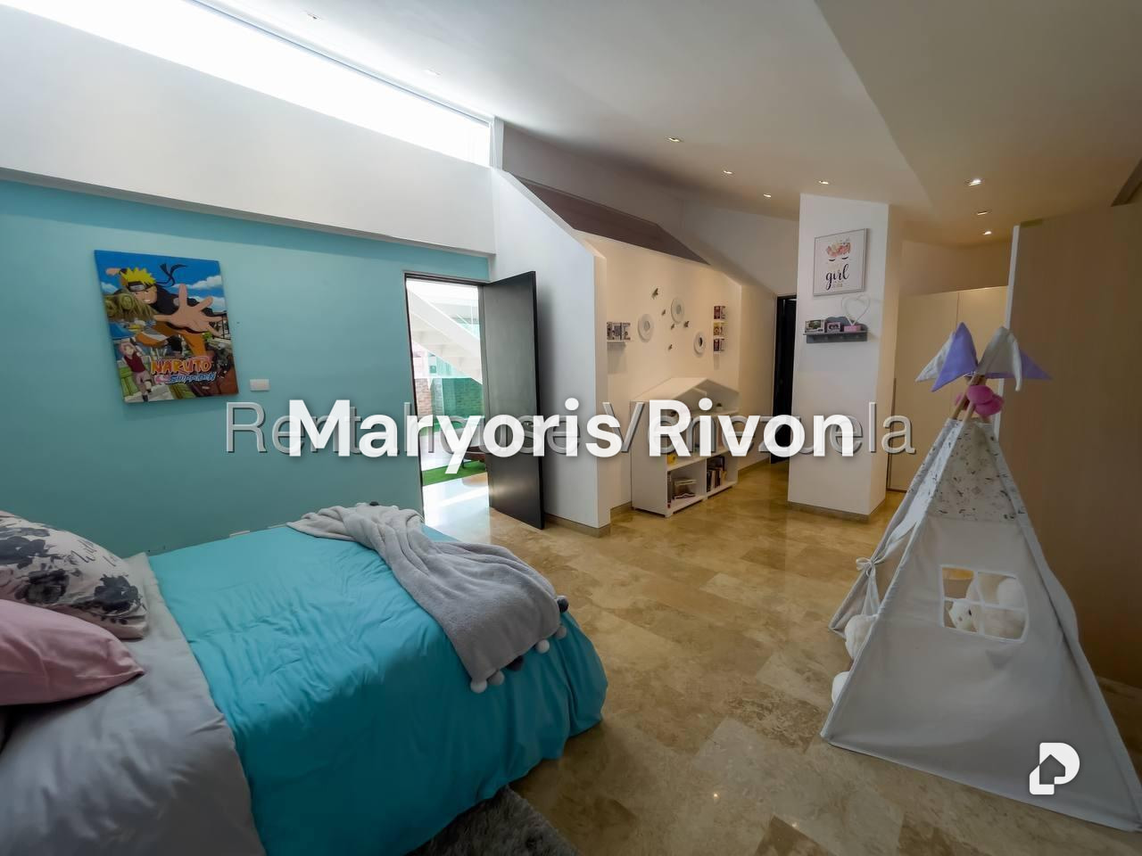 Penthouse en Campo Alegre, Caracas – 16
