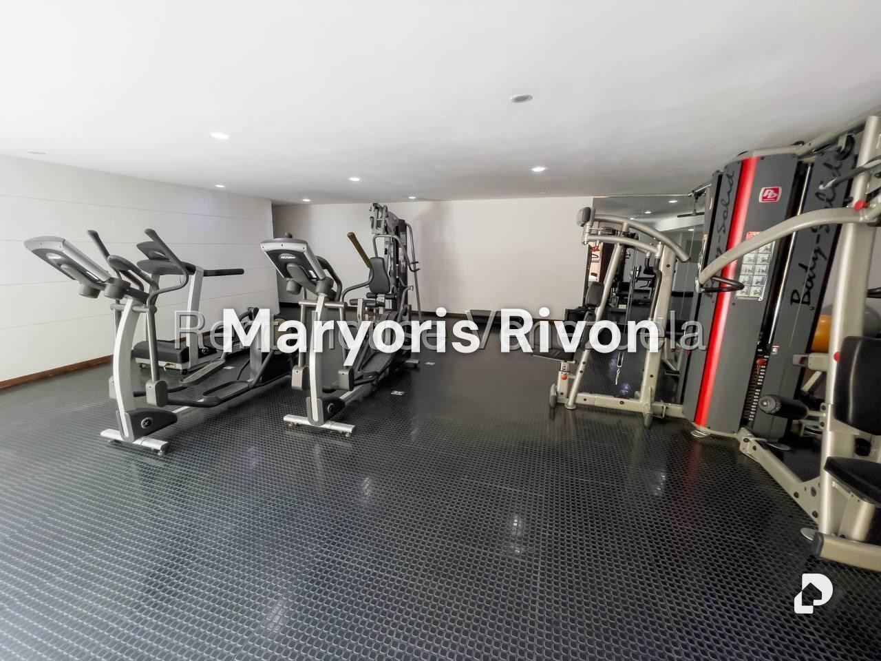 Penthouse en Campo Alegre, Caracas – 26