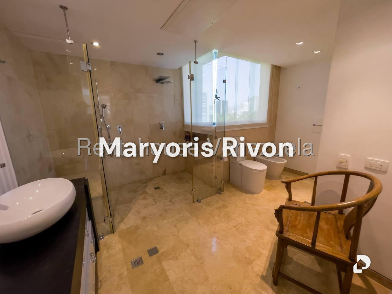 Penthouse en Campo Alegre, Caracas – 13