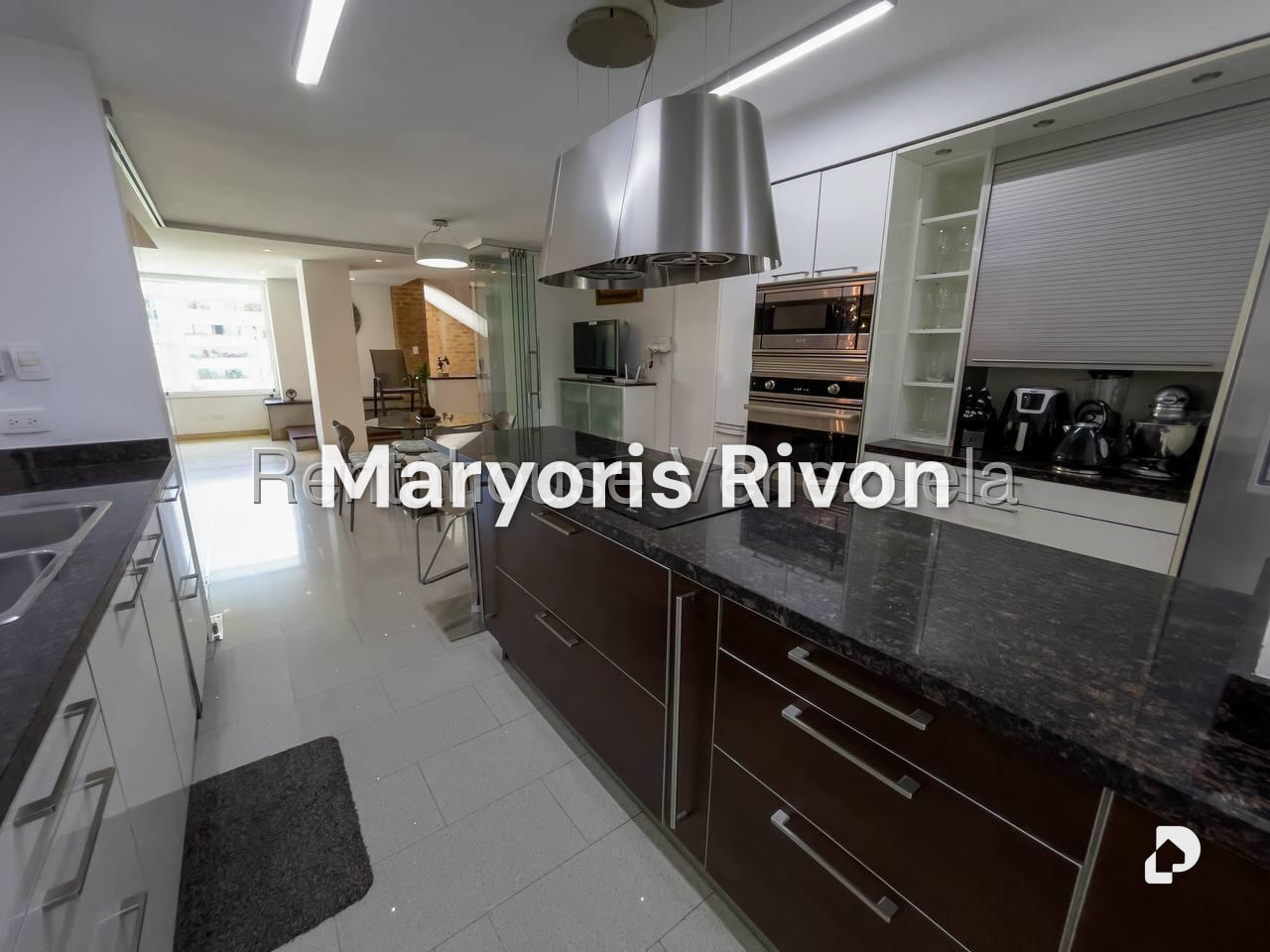 Penthouse en Campo Alegre, Caracas – 7