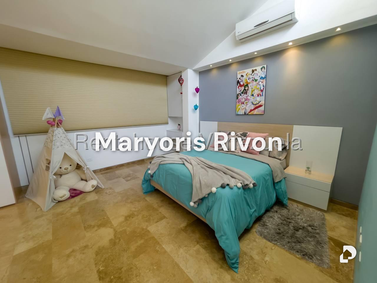 Penthouse en Campo Alegre, Caracas – 15