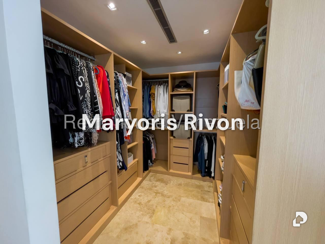 Penthouse en Campo Alegre, Caracas – 12