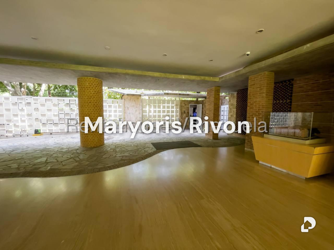 Penthouse en Campo Alegre, Caracas – 27