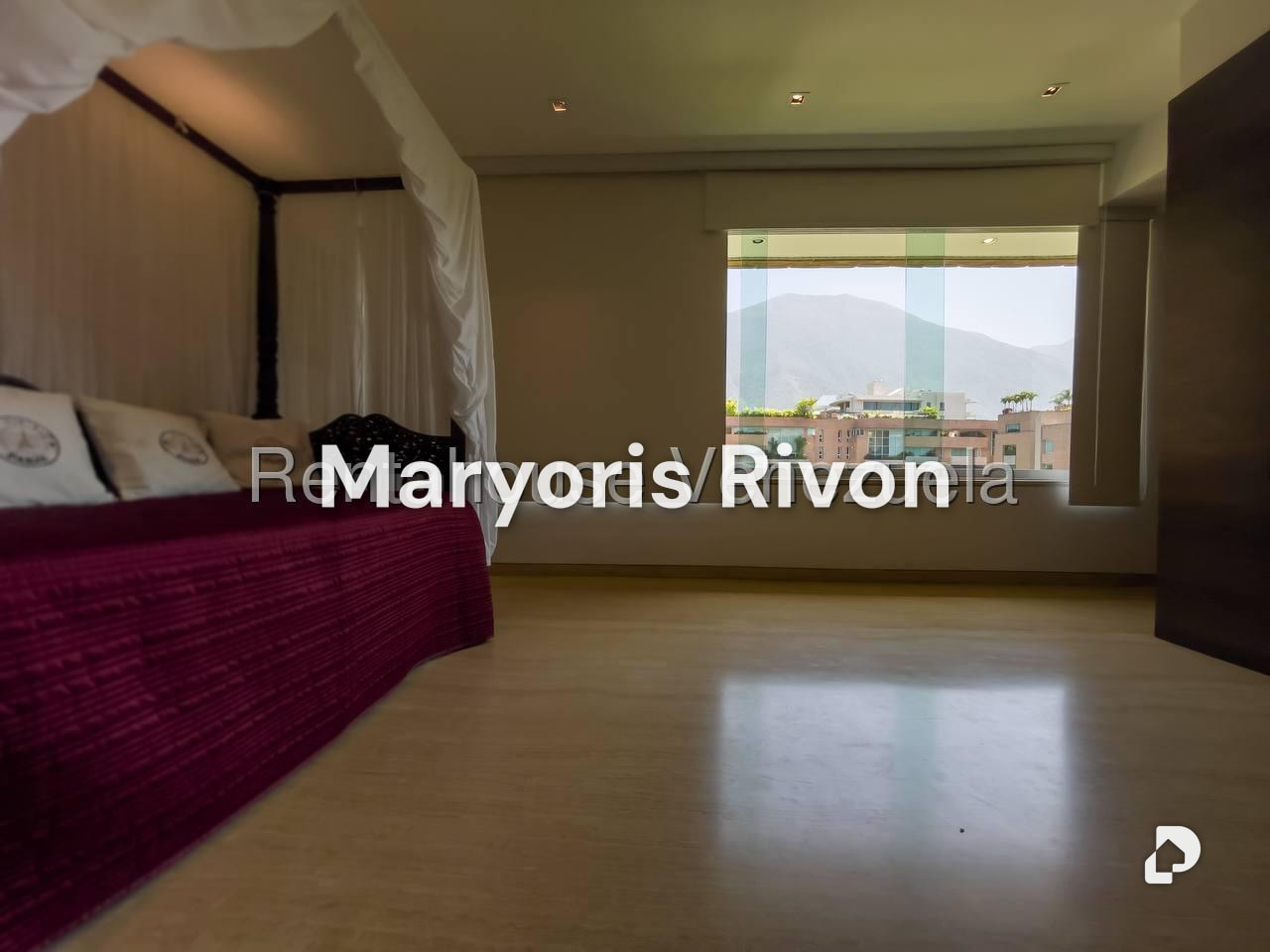 Penthouse en Campo Alegre, Caracas – 20