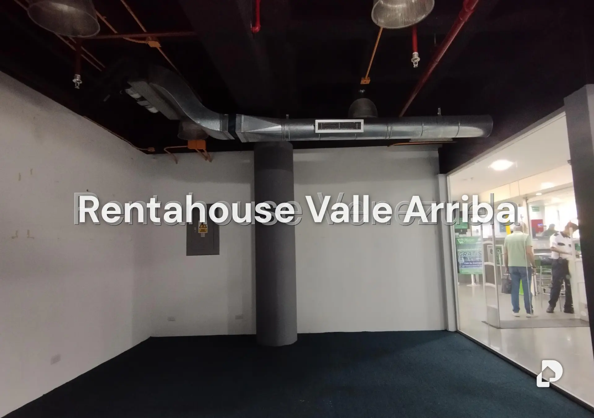 Local comercial en Colinas de Valle Arriba, Caracas – 4