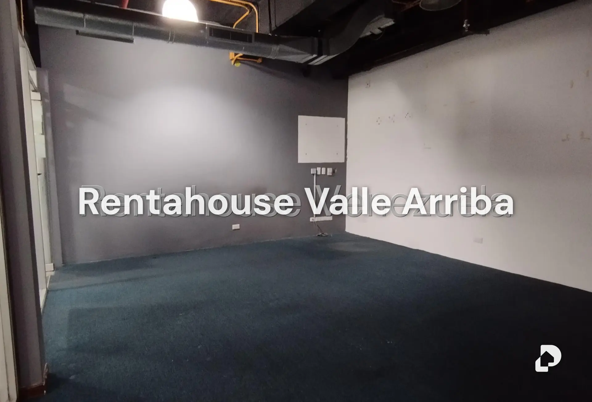 Local comercial en Colinas de Valle Arriba, Caracas – 6