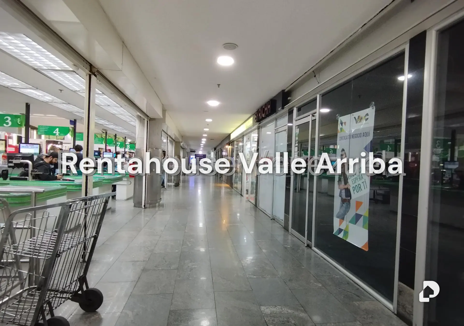 Local comercial en Colinas de Valle Arriba, Caracas – 10