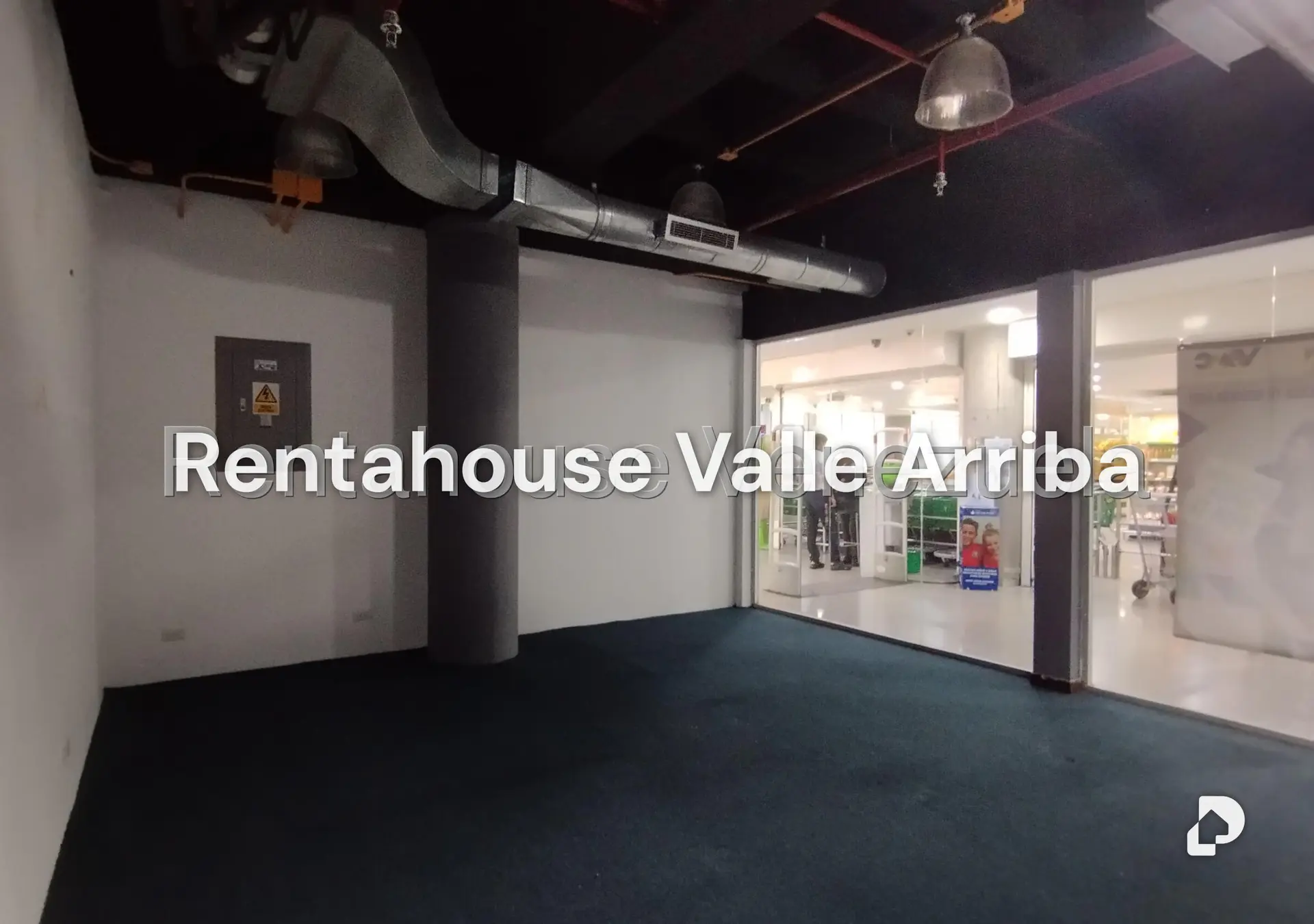Local comercial en Colinas de Valle Arriba, Caracas – 7