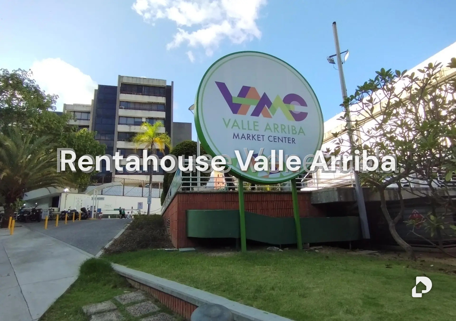 Local comercial en Colinas de Valle Arriba, Caracas – 14