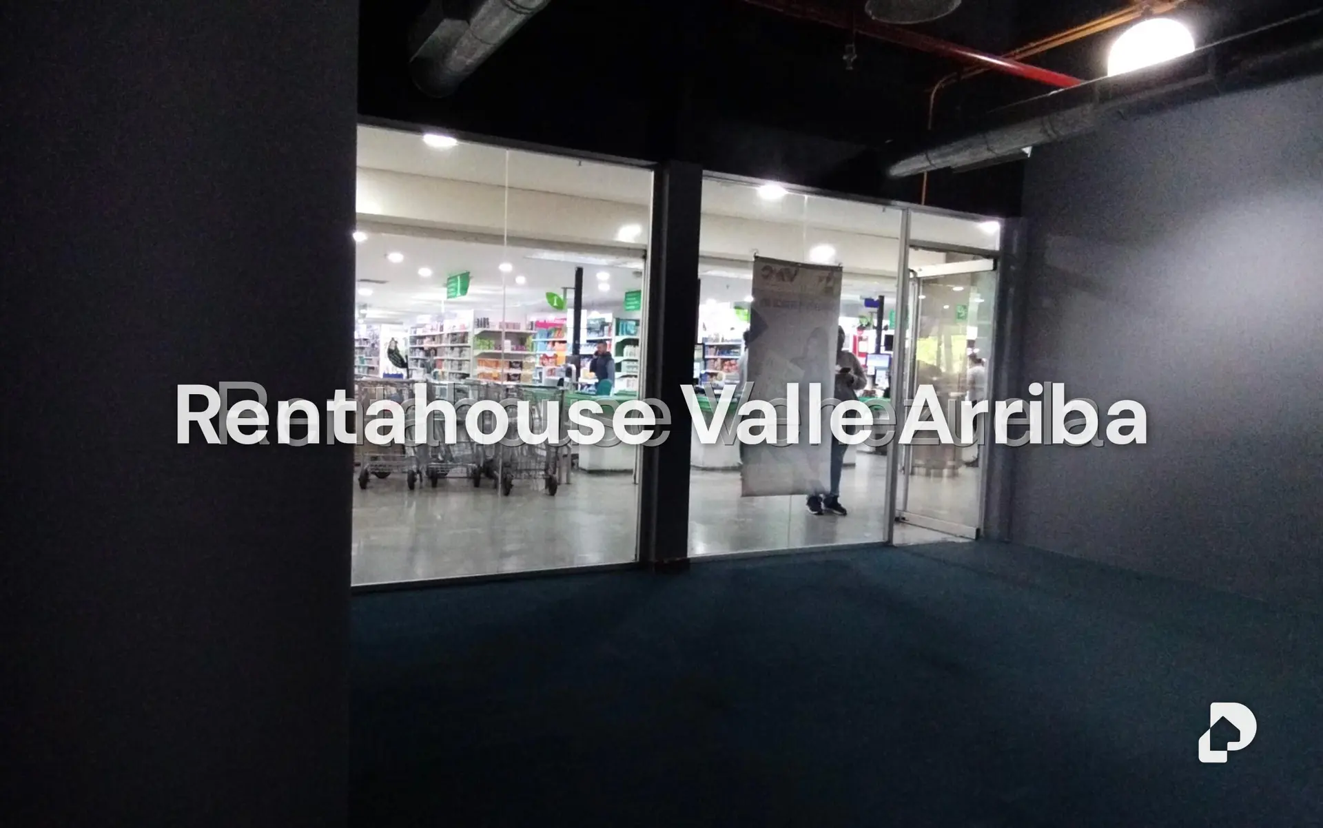 Local comercial en Colinas de Valle Arriba, Caracas – 8