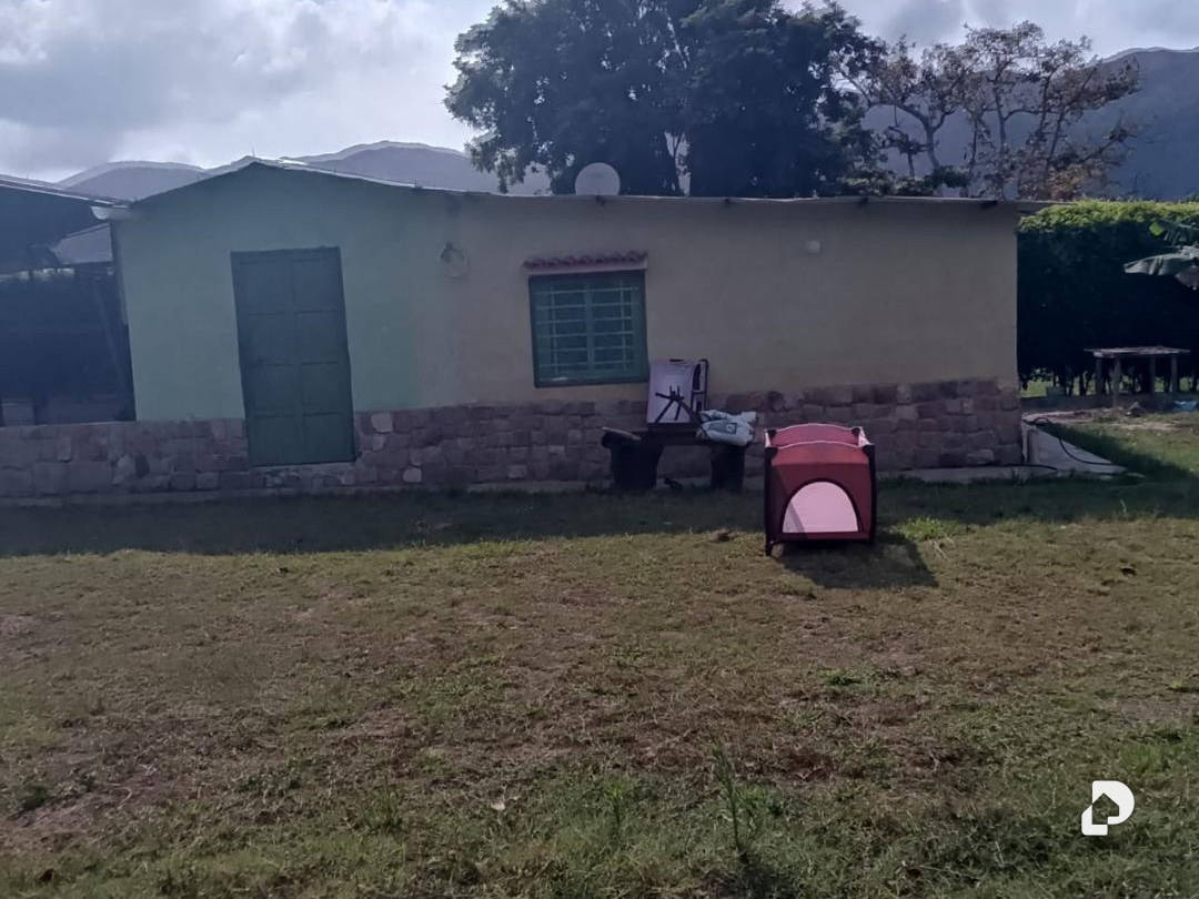 Finca en Chirgua – 6