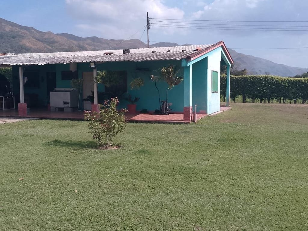 Finca en Chirgua - 1