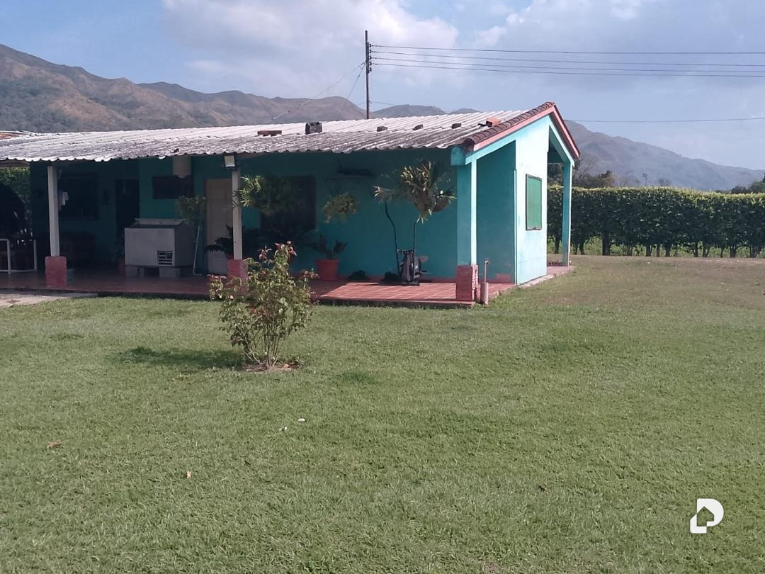 Finca en Chirgua – 1
