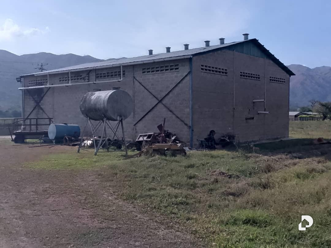Finca en Chirgua – 2