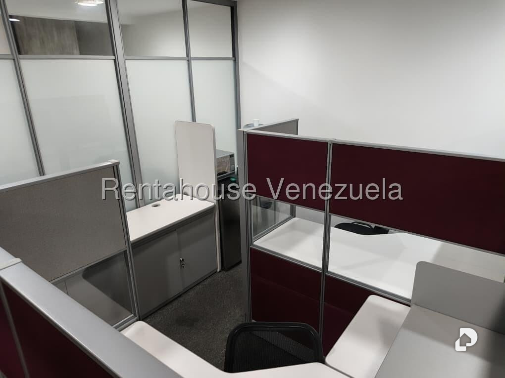 Local comercial en Prados del Este, Caracas – 2