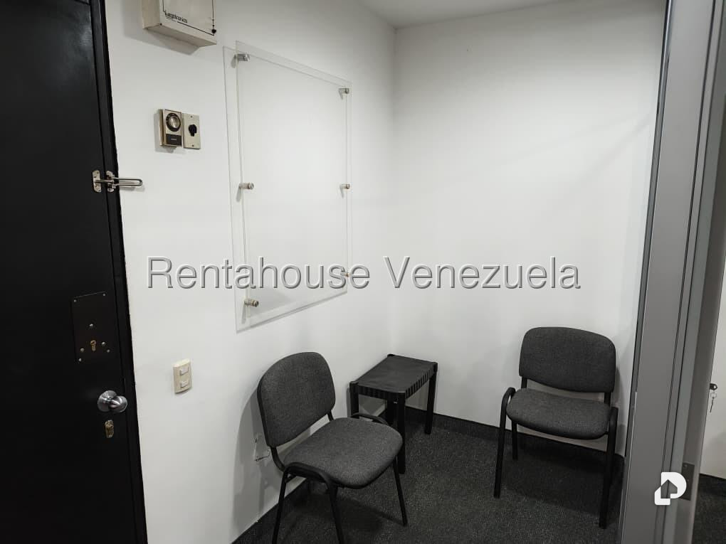 Local comercial en Prados del Este, Caracas – 5