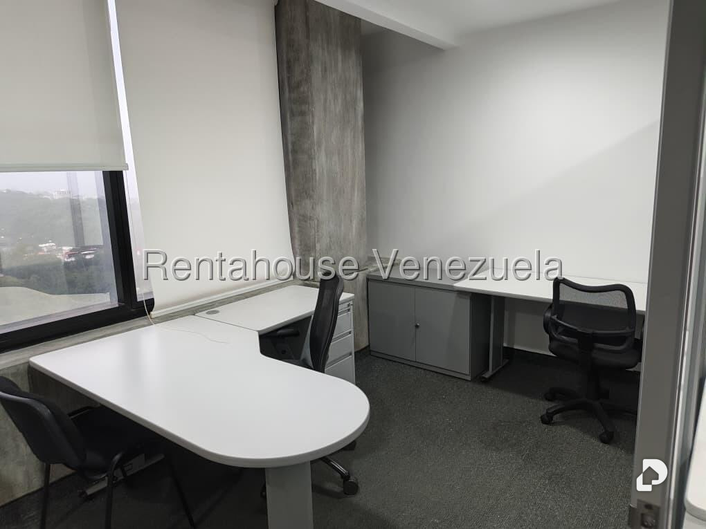 Local comercial en Prados del Este, Caracas – 6