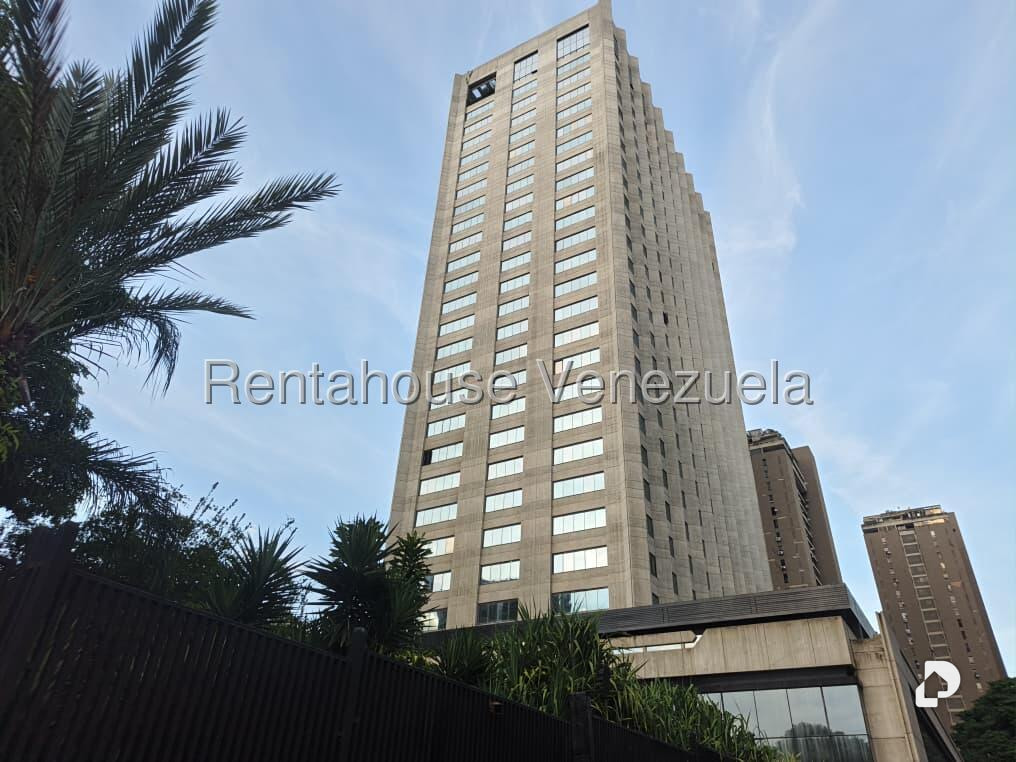 Local comercial en Prados del Este, Caracas – 1