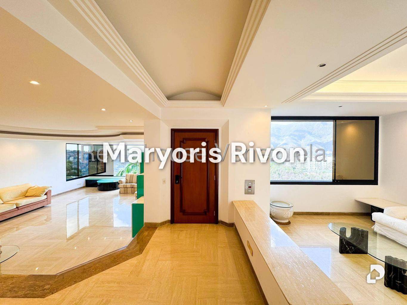 Apartment in Lomas de San Román, Caracas – 9