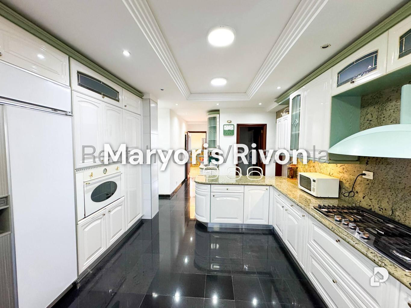 Apartment in Lomas de San Román, Caracas – 16