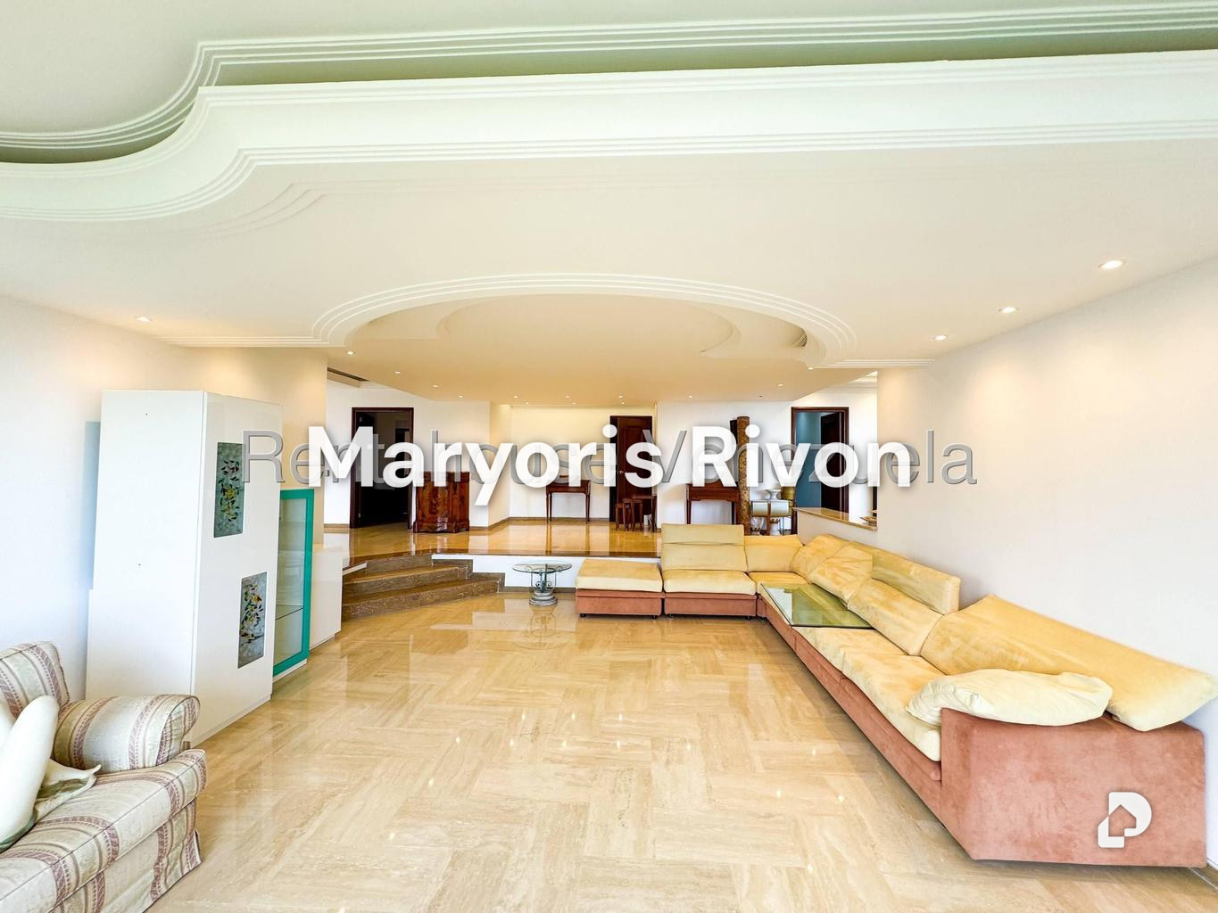 Apartment in Lomas de San Román, Caracas – 7