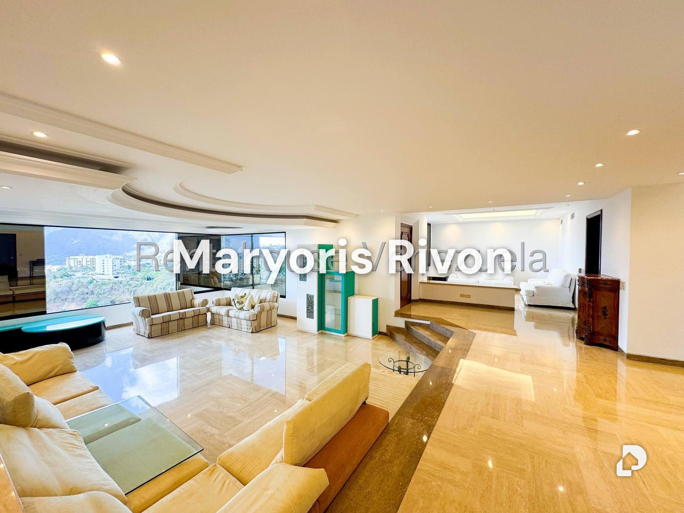 Apartment in Lomas de San Román, Caracas – 3