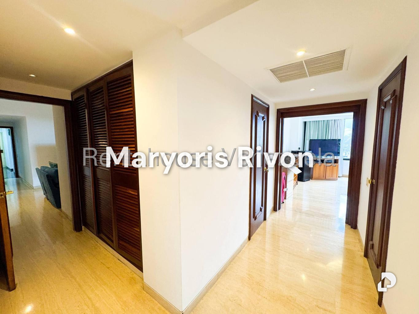 Apartment in Lomas de San Román, Caracas – 17