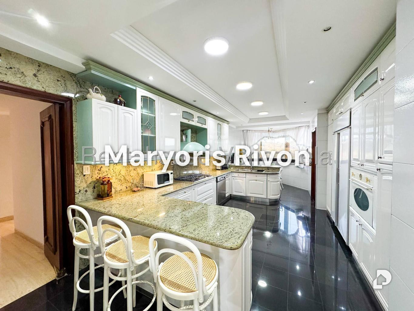 Apartment in Lomas de San Román, Caracas – 14