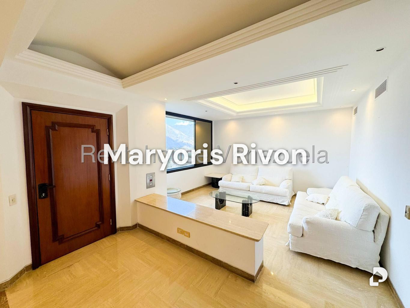 Apartment in Lomas de San Román, Caracas – 10