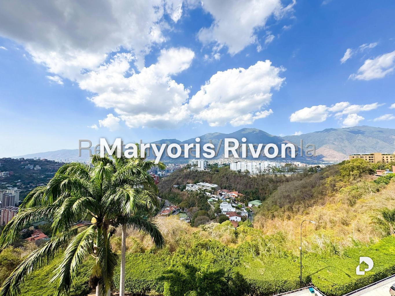 Apartment in Lomas de San Román, Caracas – 6