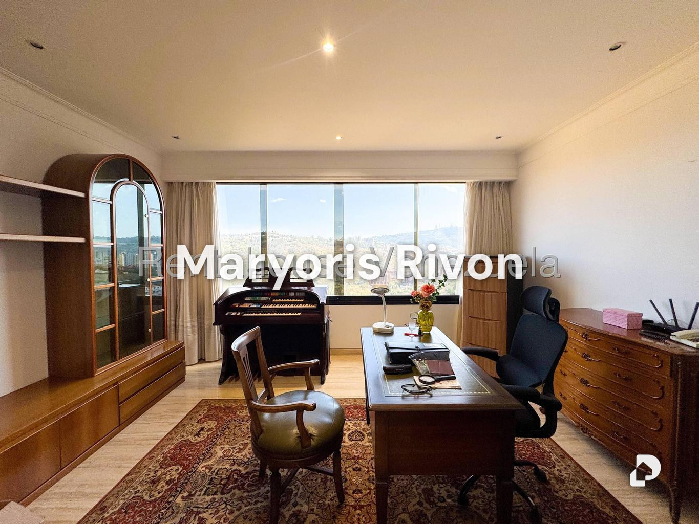 Apartment in Lomas de San Román, Caracas – 27