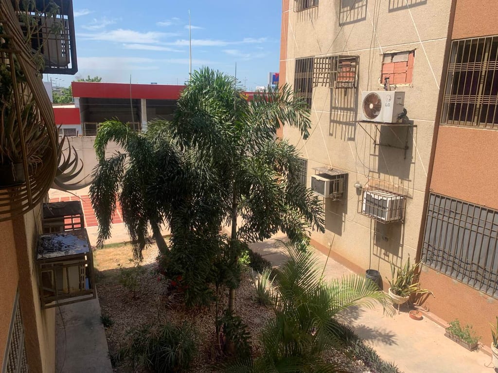 Apartamento en Maracaibo - 1