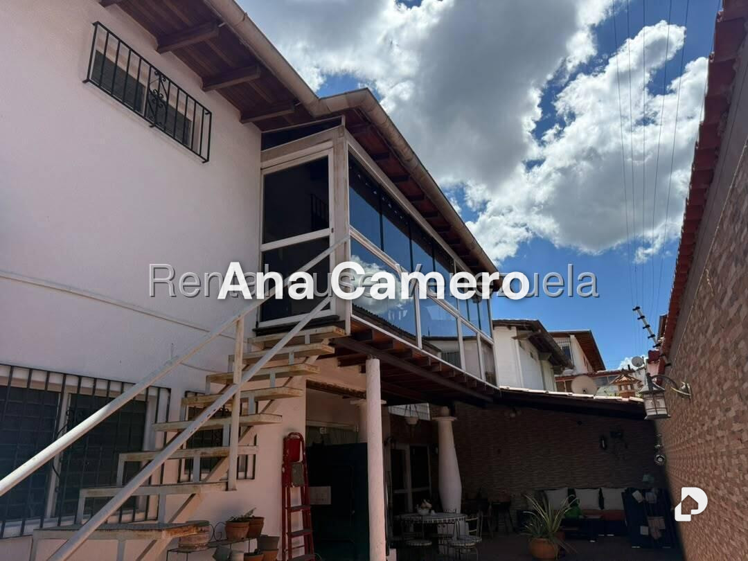 Casa en Santa Paula, Caracas – 6