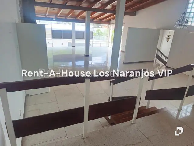 Casa en Prados del Este, Caracas – 6